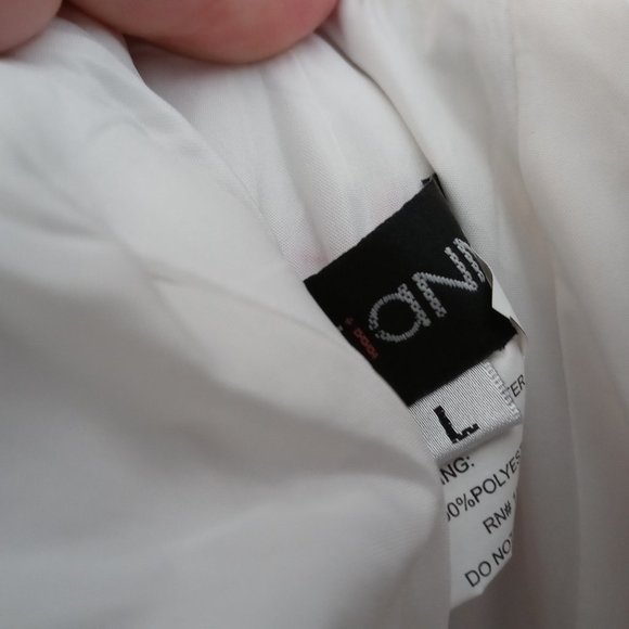 *50% OFF* Size L Applique Ballgown - Picture 6 of 6